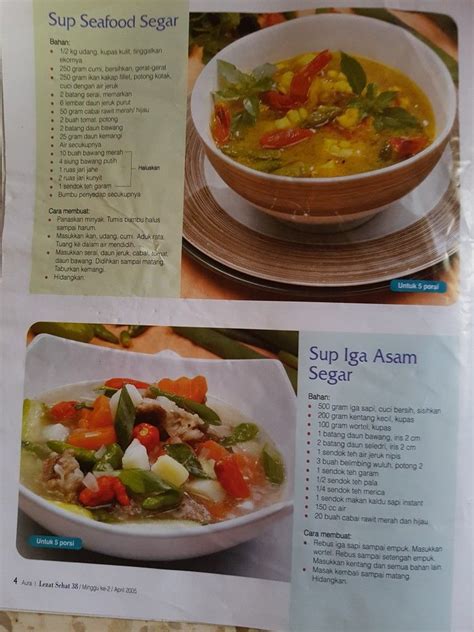 See more ideas about fish and seafood, culinary, indonesian food. Resep Marak Lahma - Resep Tumis Ayam Jamur Enoki Daun ...