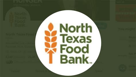 North Texas Food Bank Partners With Two Texas Organizations To Match