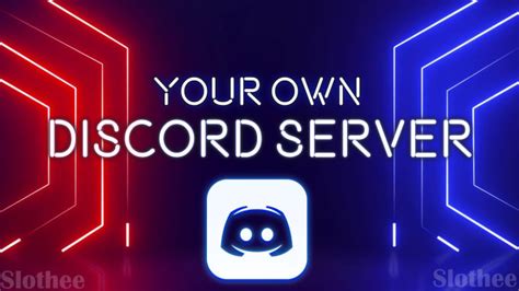 Create You A Professional Discord Server By Lazyslothee Fiverr