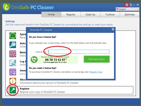 Onesafe Pc Cleaner Pro 9304 Crack With License Key Free
