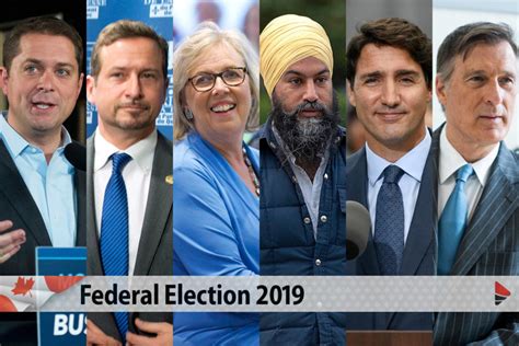 The writs of election for the 2011 election were issued by governor general david johnston on march 26. LIVE MAP: Results in Canada's 2019 federal election ...