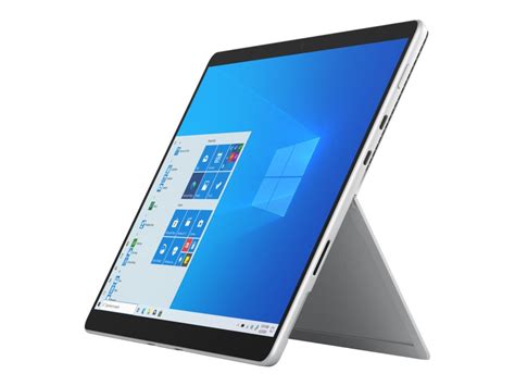 Microsoft Surface Pro 8 8pv 00004 Testzonen