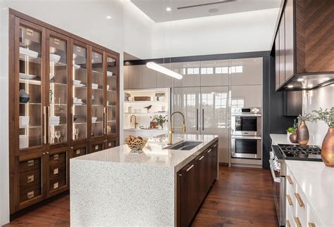 Award Winning Kitchen Design Home Interior Design