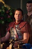Claudius Glaber character, list movies (Spartacus: Blood and Sand ...