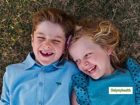 Siblings Day Tips To Strengthen Your Bond With Your Sibling Onlymyhealth