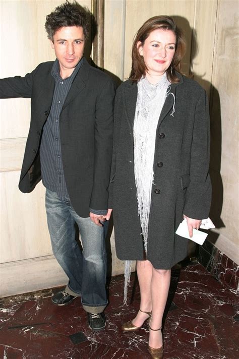Olivia O Flanagan The Ex Wife Of Actor Aidan Gillen Her Life