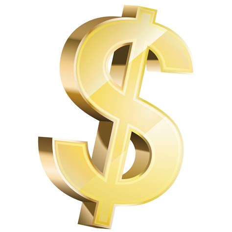 Dollar Sign Logo Png