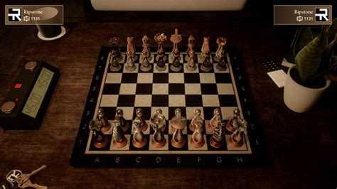 Chess Ultra · 스팀