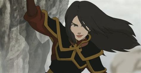 Top 10 Favorite Characters From Avatar The Last Airbender Sae With A K