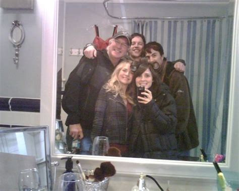 Behind The Scenes Life Unexpected Photo 10428584 Fanpop