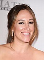 HAYLIE DUFF at 24th Annual Race to Erase MS Gala in Beverly Hills 05/05 ...