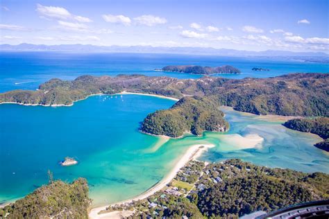 Most new zealand hotels offer free cancellation. 48 Hours in Nelson, New Zealand - Eat Work Travel | Travel ...