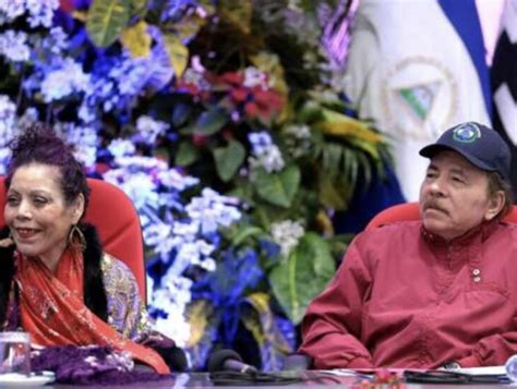 Daniel Ortega Contra La Iglesia Nicaragüense Nunca Les Tuve Respeto