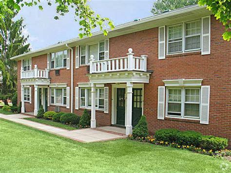 Cedar Village Apartments For Rent In Cedar Grove Nj