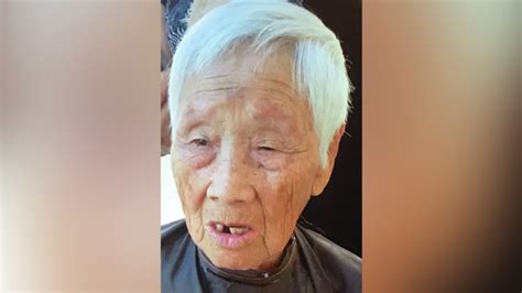 Missing 94 Year Old Folsom Woman Found
