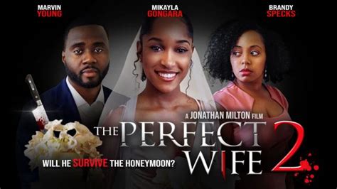 Primewire Watch The Perfect Wife 2 2022 Online Free On Primewire Id
