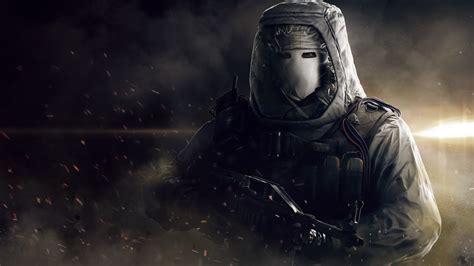 Rainbow Six Siege Backgrounds 4k Download