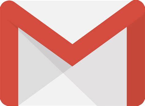Gmail Ícone Gmail Icon Png Transparent Image Png