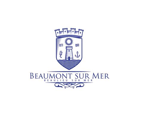 New Logo Wanted For Beaumont Sur Mer Luxury South Of France Vacation