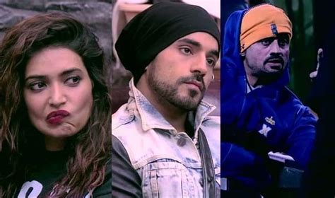 Bigg Boss 8 My Prediction For Top 3 Finalists