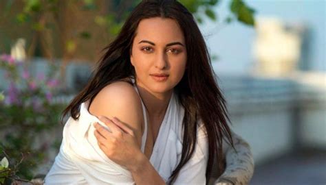Sonakshi Sinha Speaks About Women Safety Urges People To Stand Against Online Harassment