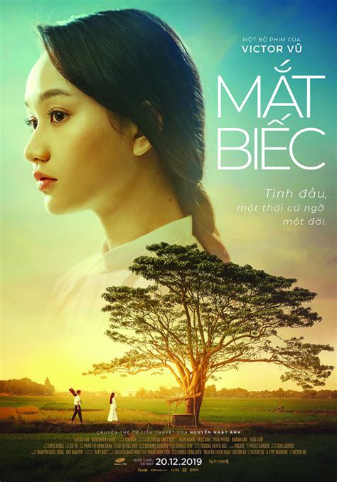 Lyly cover ost mắt biếc. 7 điểm khác nhau giữa phim và truyện của Mắt Biếc