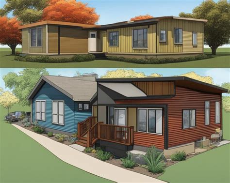 Difference Between Modular And Manufactured Homes Explained