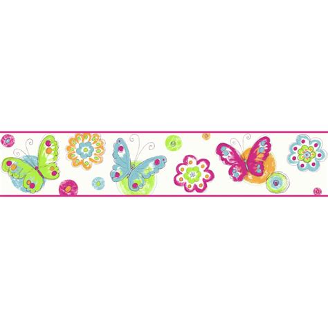 Free Download Flowers And Butterflies Background Flowers And