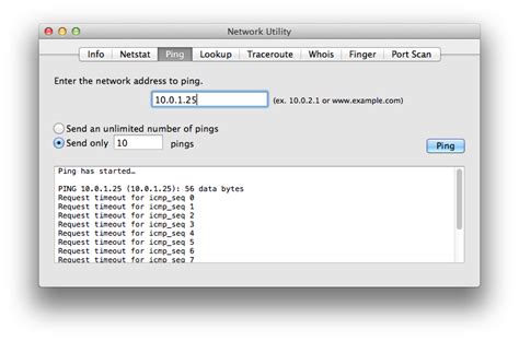 Testing Tcp Port Connectivity Between Computers And Devices Apple Support
