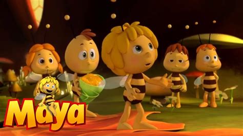 The Birth Of Maya Maya The Bee Episode 1 Youtube