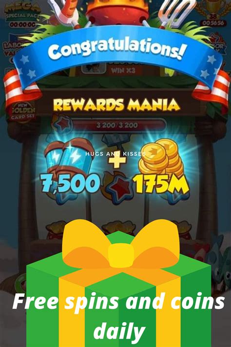 Maybe you would like to learn more about one of these? Free spin trick in coin master game | Easy trick to ...