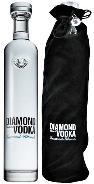WÓdka Diamond Standard 1l 40 Sklep Aleeks Alkohole