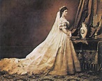History of the White Wedding Dress | Azazie | Blog