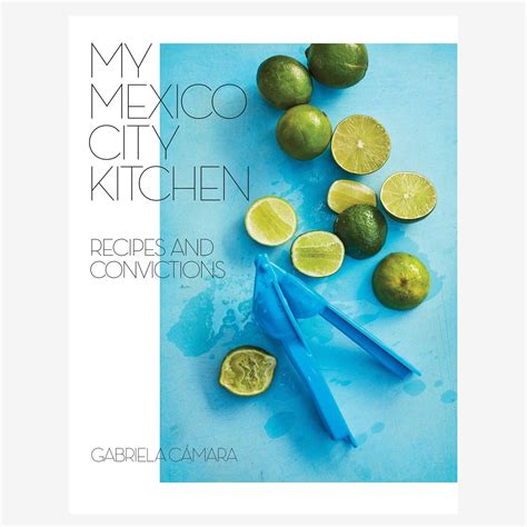 Seven New Cookbooks For Spring And Summer Cool Hunting®