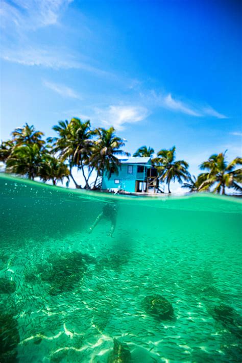 Whens The Best Time To Visit Belize Travel Belize