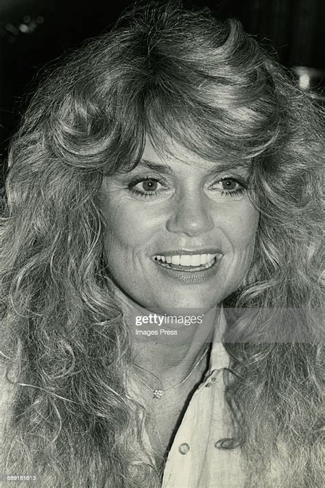 Dyan Cannon Circa 1980 In New York City News Photo Getty Images