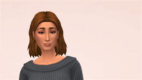 The Most Essential Sims 4 Mods For Eyes Skin And Hair Kotaku Uk