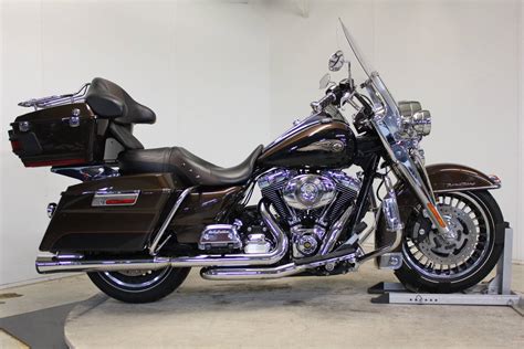 See more ideas about anniversary, harley davidson, harley. 2013 Harley-Davidson Road King® 110th Anniversary Edition ...