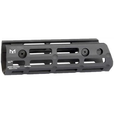 Iwi Galil Ace M Lok Midwest Industries Inc Handguard