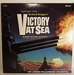 Richard Rodgers’ Victory At Sea LP - US Armed Forces Symphony - Alshire ...
