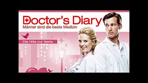 Doctors Diary Intro Youtube