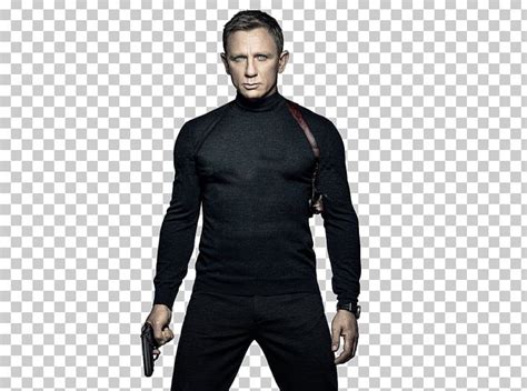 James Bond Film Series Film Poster Png Clipart Black