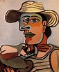 42 Famous Pablo Picasso Paintings and Art Pieces