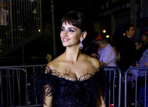 Penélope Cruz Shares Amazing Acting Tips Video Project Casting
