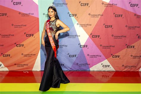 Ciff Red Carpets Bring All The Colours Of The Rainbow For 2022 Film