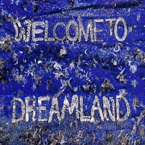 Welcome To Dreamland Remastered By John Avery On Beatsource