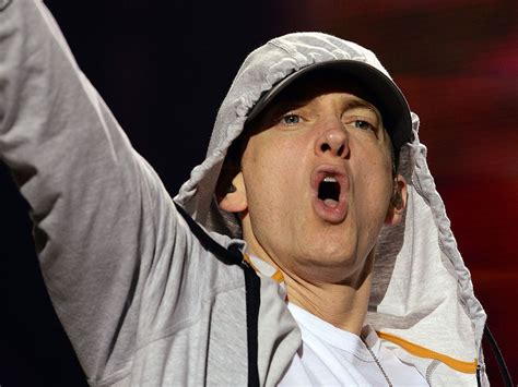 Eminem Wins Us412gs In Copyright Suit Against New Zealand Political