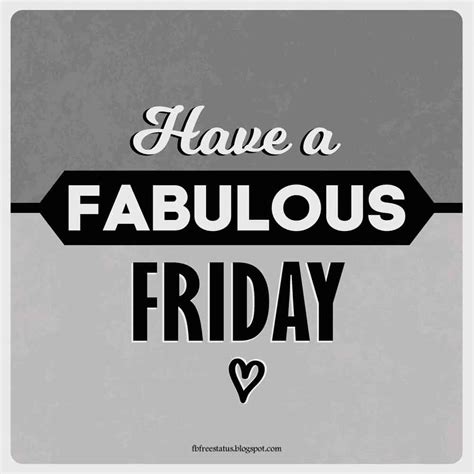 T G I Friday Happy And Funny Friday Quotes With Images
