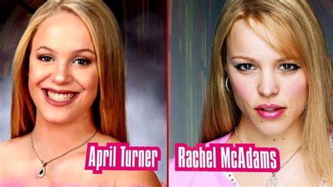 This Teen Looks Just Like Regina George From Mean Girls YouTube