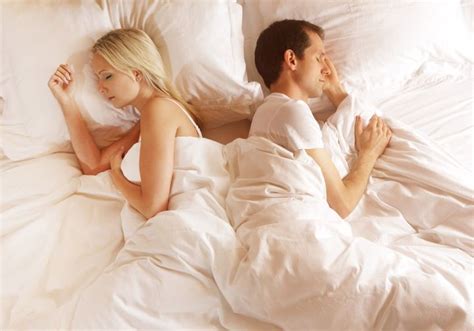 What Your Sleeping Position Says About You Huffpost Uk Life